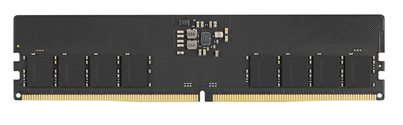 Mémoire RAM Serveur DDR5 ECC 16 Go 4800 MHz GOODRAM Server Premier photo 2