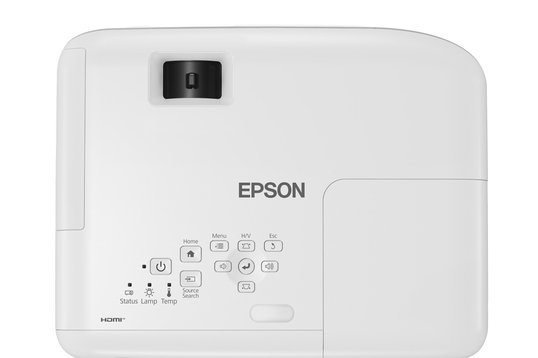 Vidéoprojecteur EPSON EB-E01 XGA (1024 x 768) photo 3