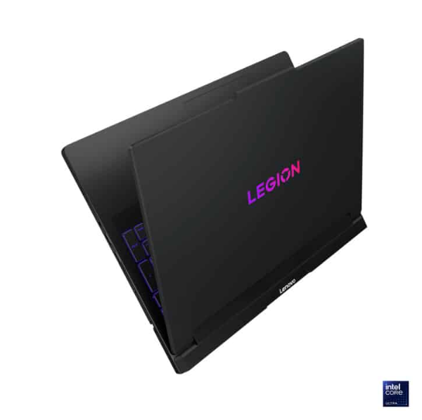PC Portable Gaming 16″ OLED 240Hz RTX 5080 64 Go Lenovo Legion Pro 7 photo 3