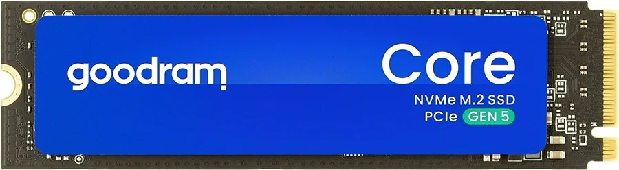 SSD Goodram GRC01 2 To M.2 PCIe 5.0 NVMe photo 2
