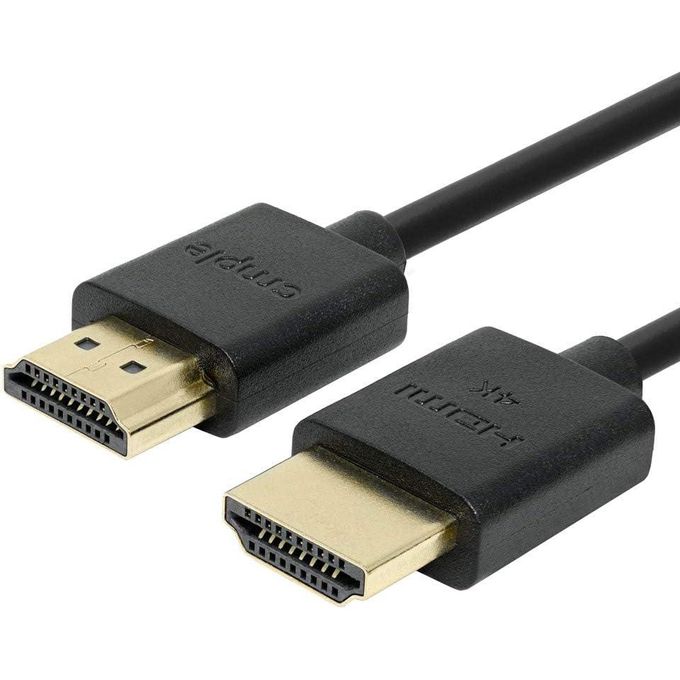 Câble HDMI Crown Micro CMHDM-015 avec Ethernet 15m photo 2
