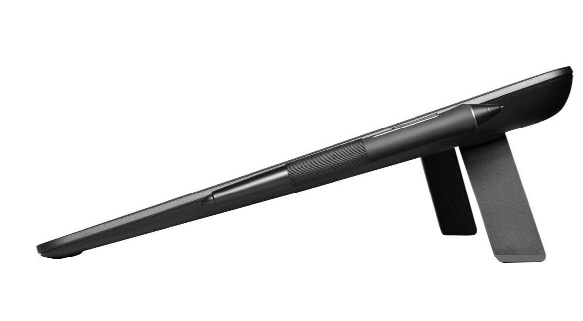 Écran Interactif à Stylet Wacom Cintiq 16 Full HD photo 3