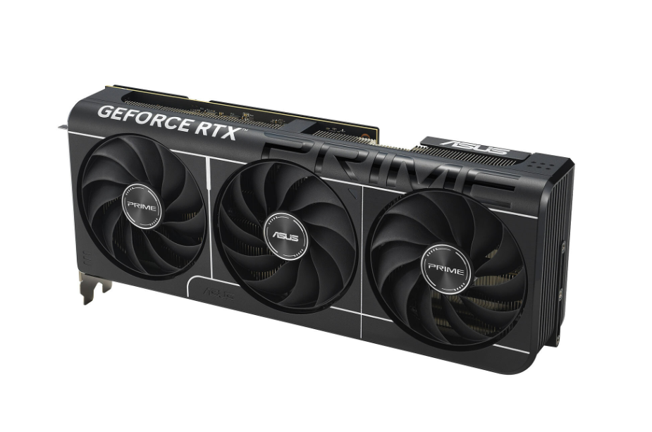 Carte Graphique 16 Go GDDR7 OC DLSS 4 PCIe ASUS PRIME GeForce RTX 5080 photo 3