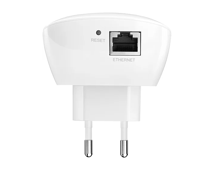 Répéteur Wi-Fi / Extenseur de Portée TP-Link N300 photo 5