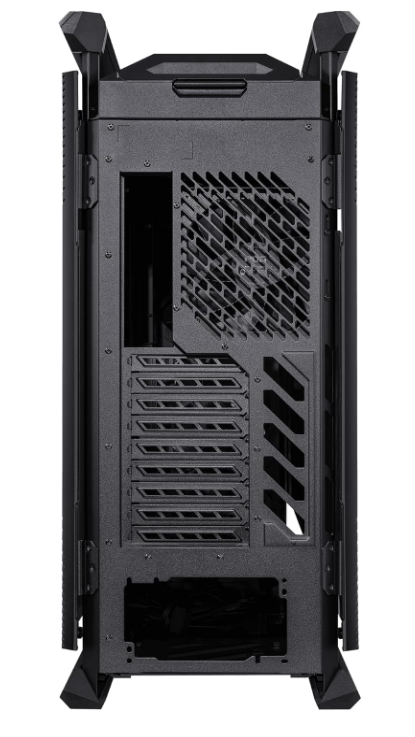 Boîtier Gaming Grand Tour ARGB avec verre trempé ASUS ROG Hyperion GR701 BTF Edition photo 4