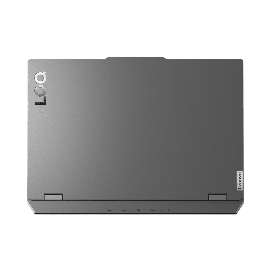 Ordinateur Portable Gaming Lenovo LOQ 15IRX9 15.6" 144Hz RTX 4050 photo 8
