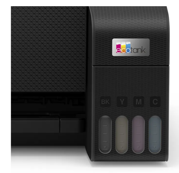 Imprimante Epson EcoTank L3251 A4 à Réservoirs Rechargeables – Wi-Fi – Wi-Fi Direct – C11CJ67409 photo 4