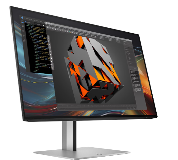 Écran HP Series 7 Pro 724pf 23.8" Full HD photo 2
