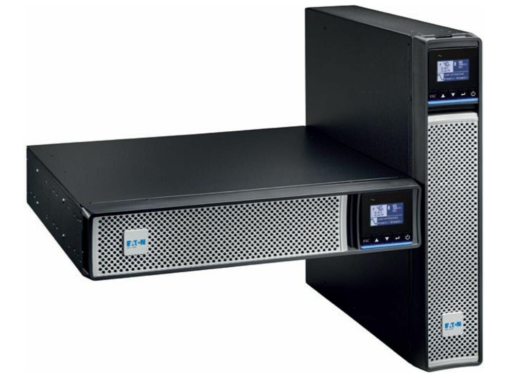 Onduleur Line-Interactive Rack/Tour 2U 3000 VA / 3000 W Eaton 5PX3000IRT2UG2 photo 4