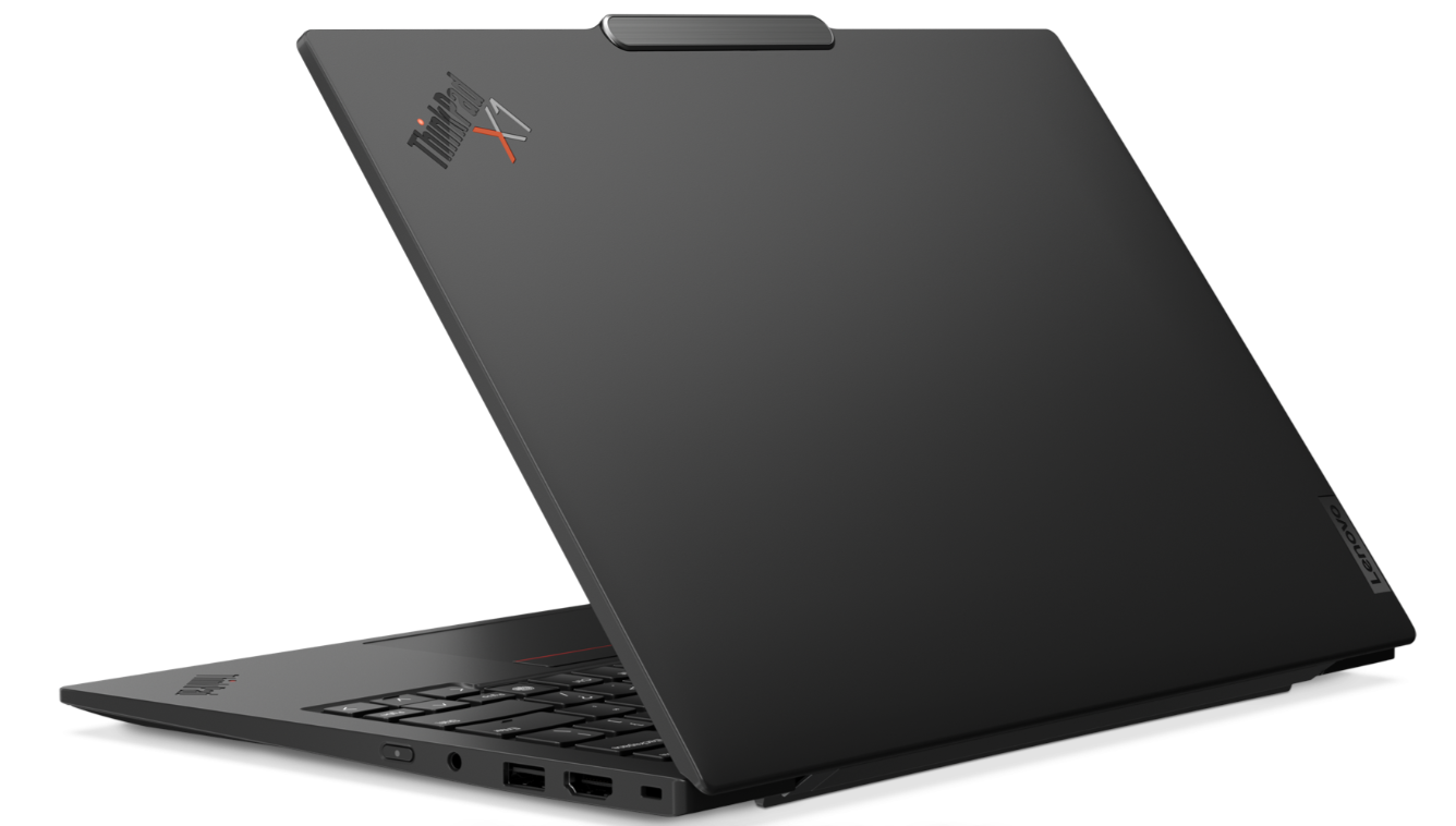 Ordinateur Portable 14" Professionnel Lenovo ThinkPad X1 Carbon Gen 12 – Intel Core Ultra 7 – 32 Go – 1 To SSD photo 6