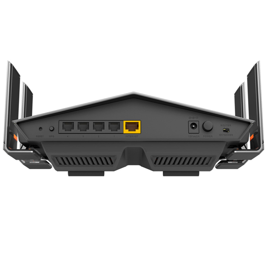 Routeur Wi-Fi D-Link EXO AC1900 DIR-879 Double Bande photo 5