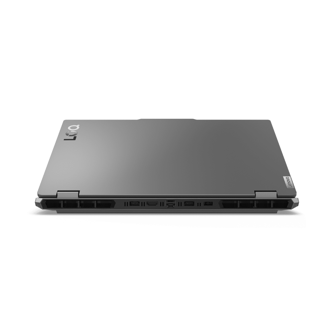 Ordinateur Portable Gaming Lenovo LOQ 15IRX9 15.6" 144Hz RTX 4050 photo 9