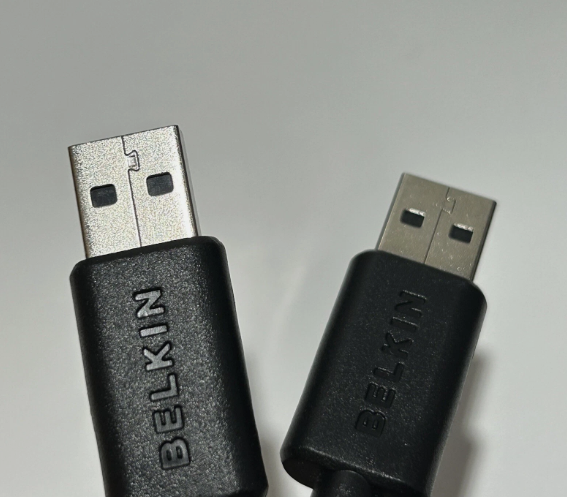 Câble de transfert Belkin F5U279EA pour Windows photo 3