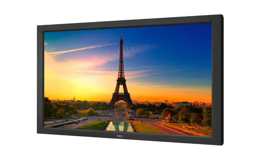 Écran Professionnel 55” Full HD Digital Signage NEC MultiSync V551 photo 2