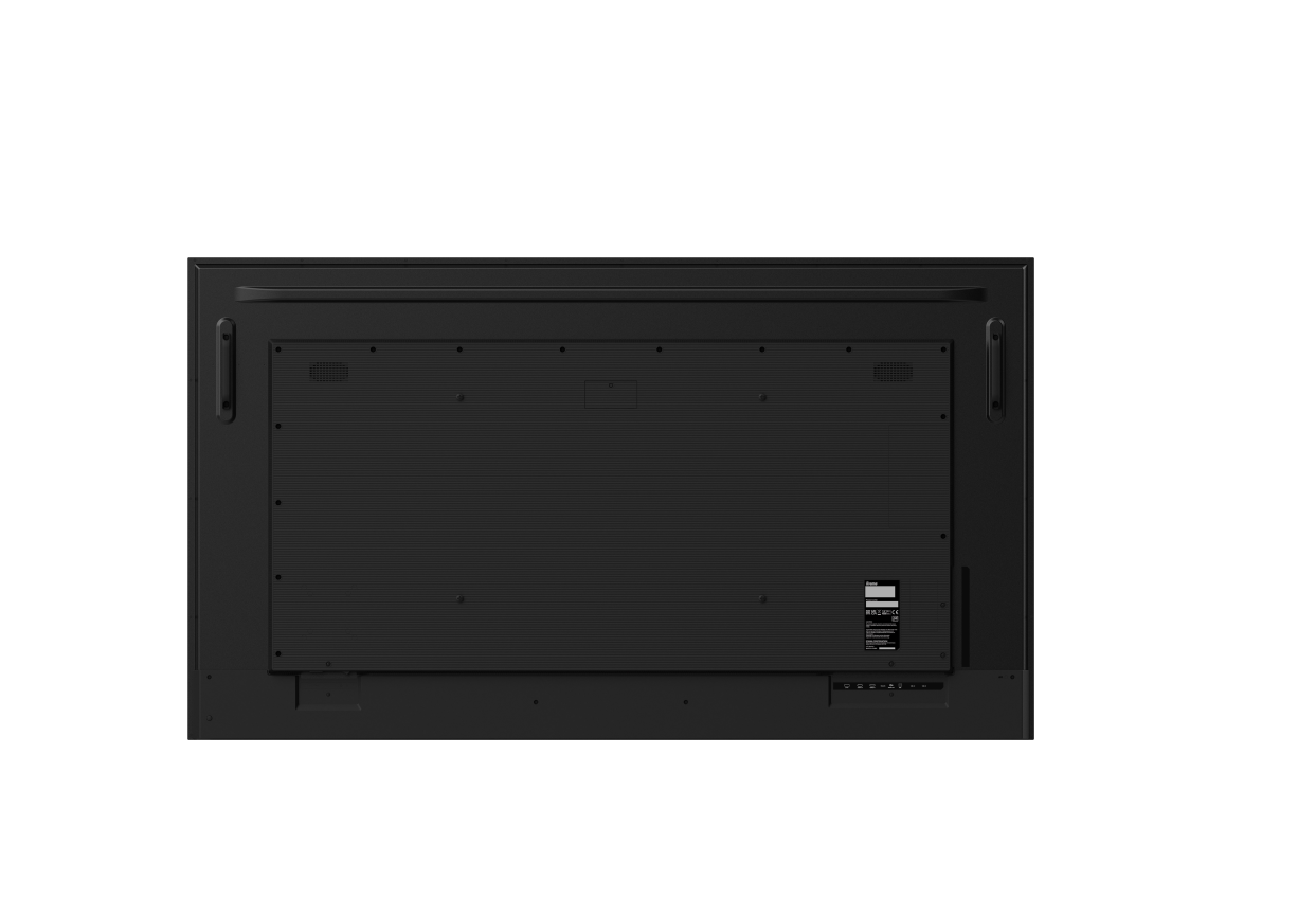 Moniteur Professionnel Affichage Dynamique 75" IIYAMA ProLite LH7565UHSB-B1 – 4K UHD – 800 cd/m² – Android 11 – 24/7 photo 10