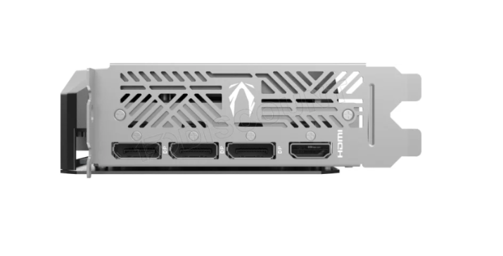 Carte Graphique 16 Go GDDR7 DLSS4 Twin Edge ZOTAC GAMING GeForce RTX 5060 Ti photo 4