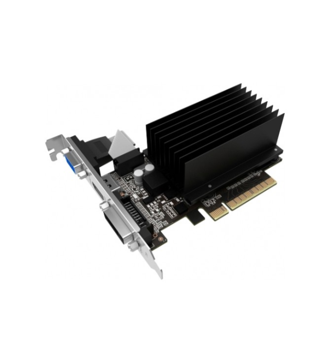 Carte Graphique 2 Go DDR3 HDMI/DVI/VGA Palit GeForce GT 730 photo 2