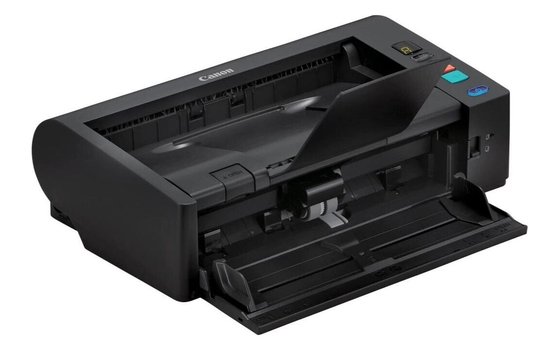 Scanner de Documents Compact 40 ppm USB 3.1 Canon imageFORMULA DR-M140II photo 8