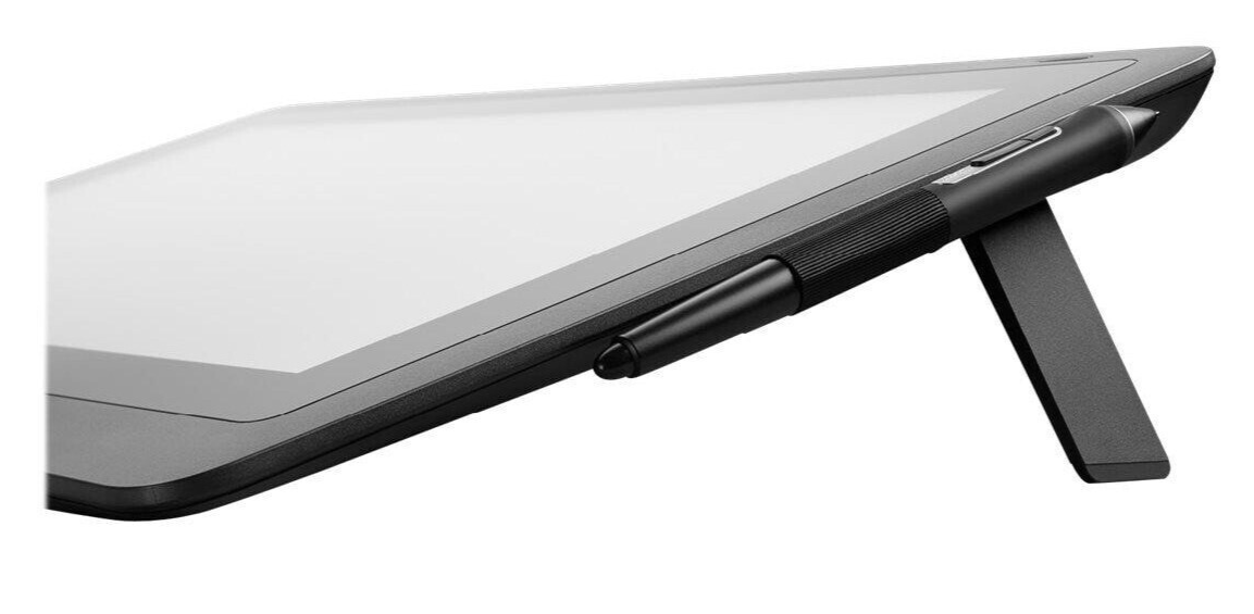 Écran Interactif à Stylet Wacom Cintiq 16 Full HD photo 4
