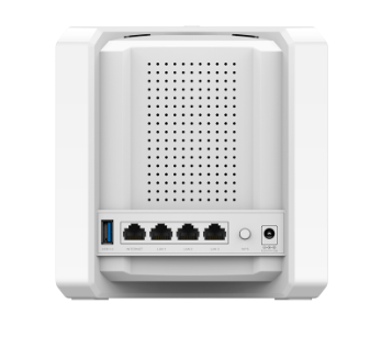 Routeur Wi-Fi D-Link D-Fend AC2600 DIR-2680 Double Bande photo 5