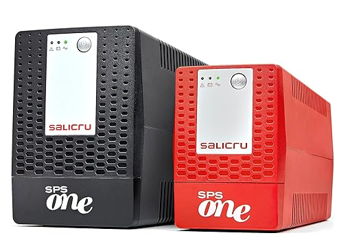 Onduleur Line‑Interactive 900 VA / 480 W Salicru SPS.900.One photo 7
