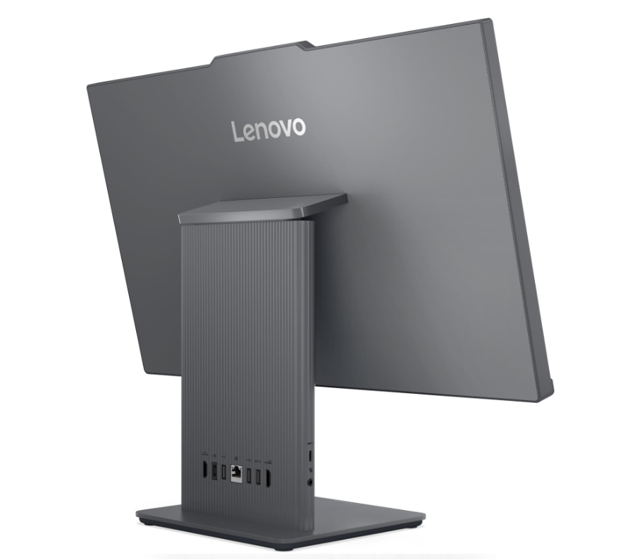 PC Tout-en-Un 23.8" Intel Core i7 8 Go SSD 512 Go Lenovo IdeaCentre AIO 24IRH9 photo 4
