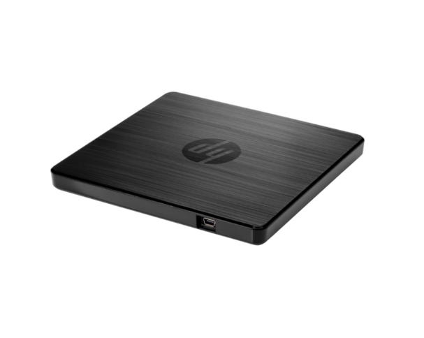 Lecteur / Graveur Externe DVDRW USB HP (F2B56AA)  Modèle : photo 2