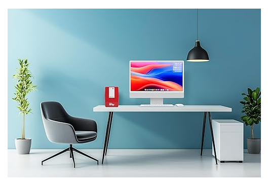 Onduleur Line‑Interactive 900 VA / 480 W Salicru SPS.900.One photo 9