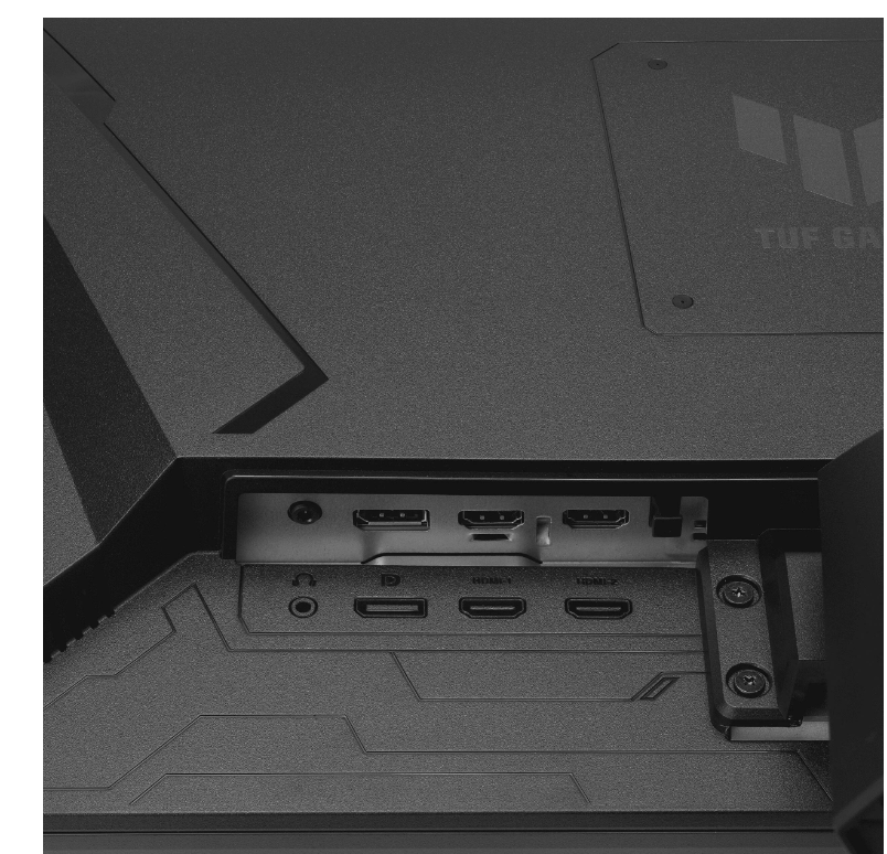 Écran Gaming Incurvé 27" Full HD 280 Hz 1 ms ASUS TUF VG27VQM1B photo 6
