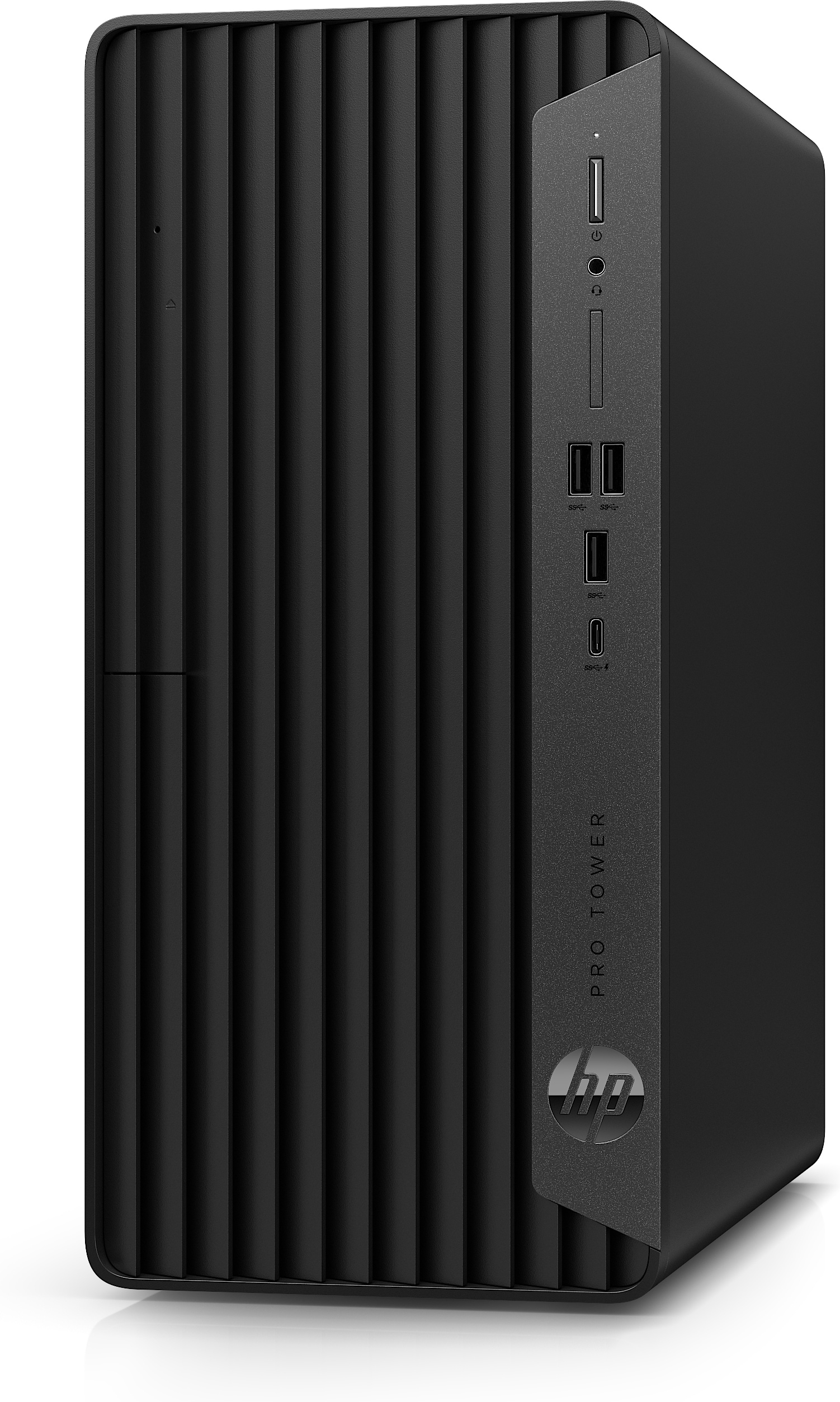Ordinateur de bureau HP Pro Tower 400 G9 MT i7 + Écran HP P22v G5 21.5" photo 4