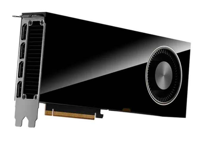Carte Graphique Professionnelle NVIDIA RTX 6000 Ada 48 Go photo 2
