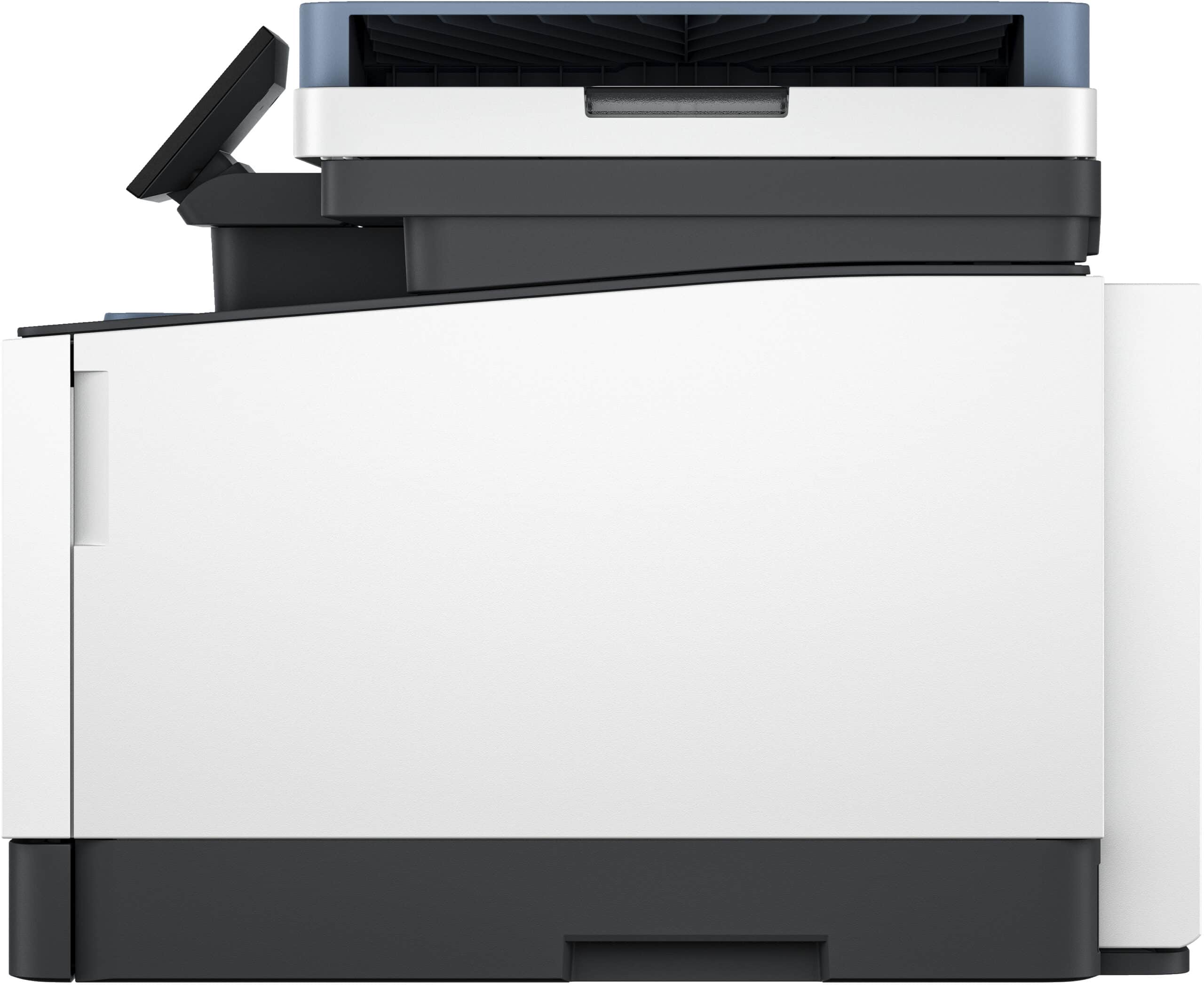 Imprimante Multifonction Couleur HP Color LaserJet Pro MFP 3303fdw photo 9