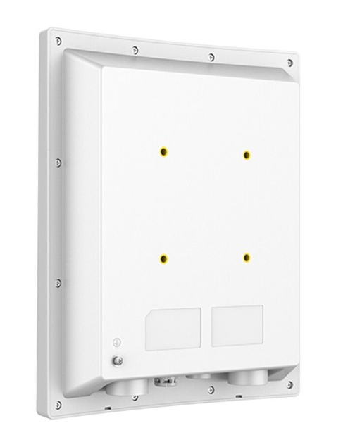 Point d’Accès WiFi 6 AX3000 Extérieur Longue Portée Grandstream GWN7660ELR photo 4