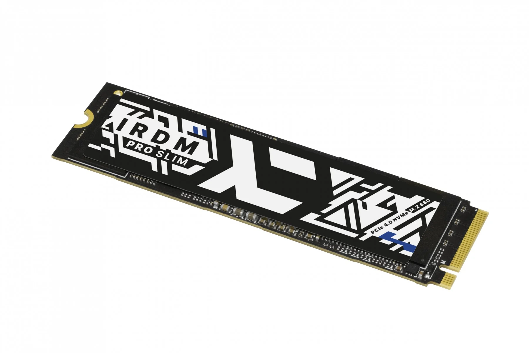 SSD Goodram IRP P44S 1 To M.2 PCIe 4.0 NVMe photo 5