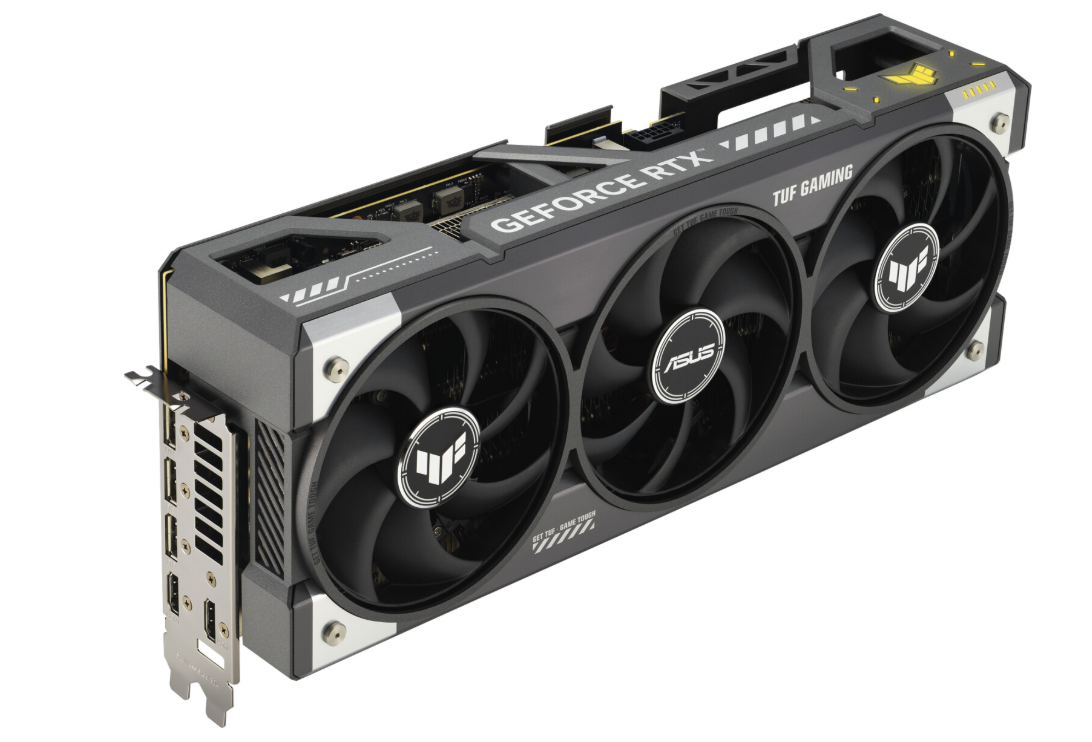 Carte Graphique 32 Go GDDR7 DLSS 4 PCIe ASUS TUF Gaming GeForce RTX 5090 photo 5