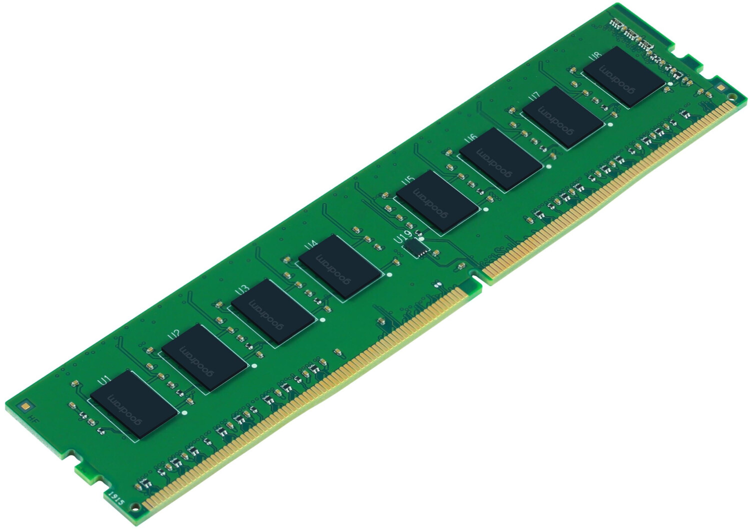 Mémoire RAM Goodram 32Go DDR4 2666MHz CL19 photo 3