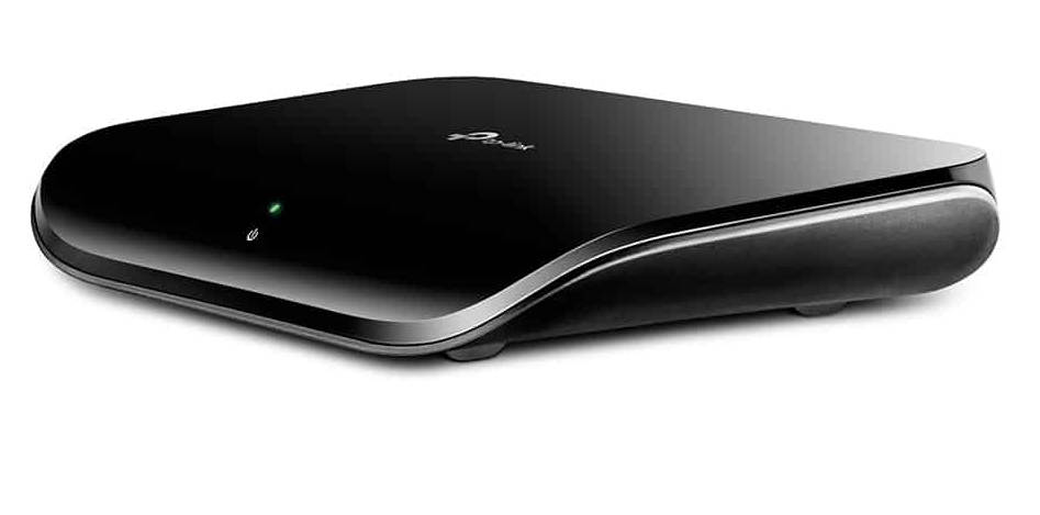 Commutateur de Bureau Gigabit 5 Ports TP-Link photo 6