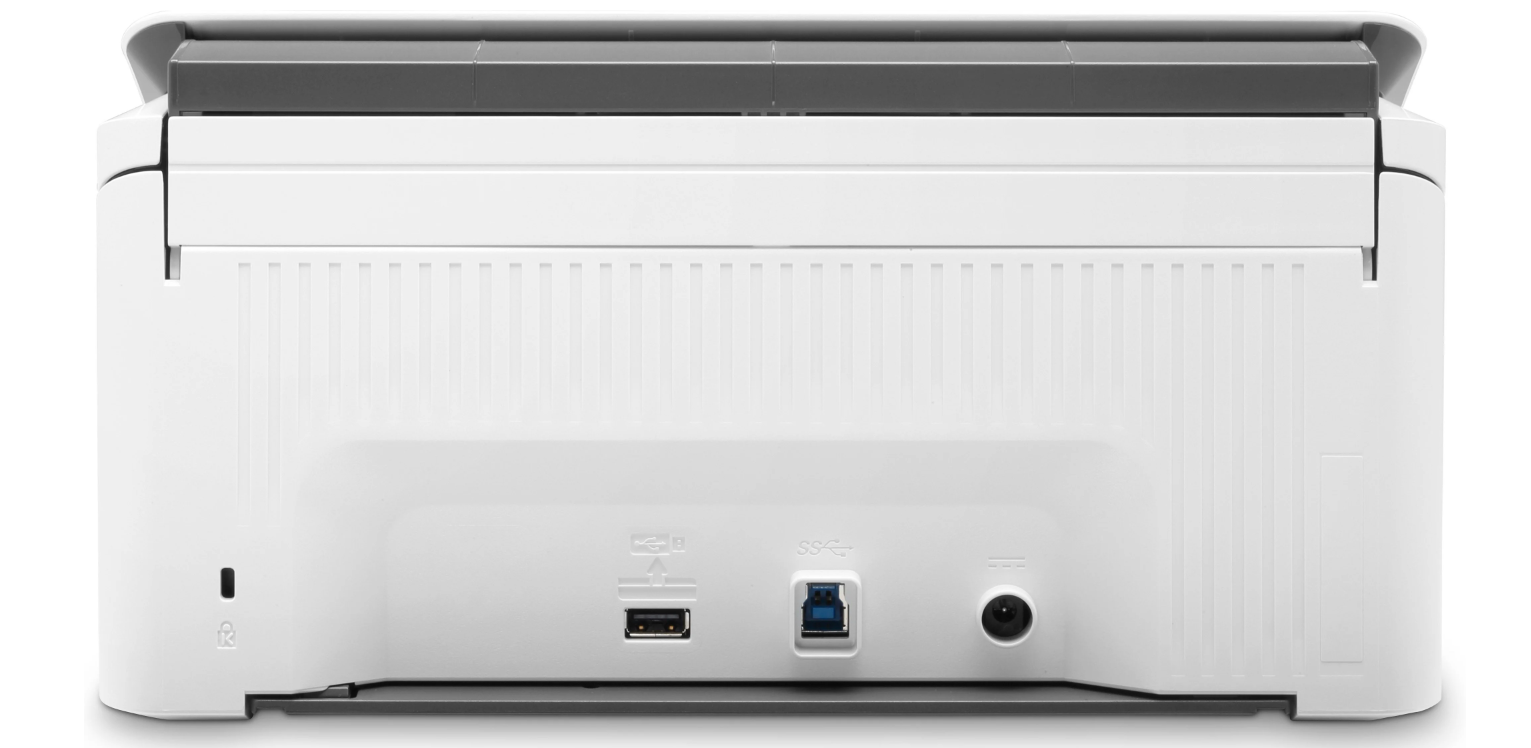 Scanner HP ScanJet Pro 3000 s4 photo 4