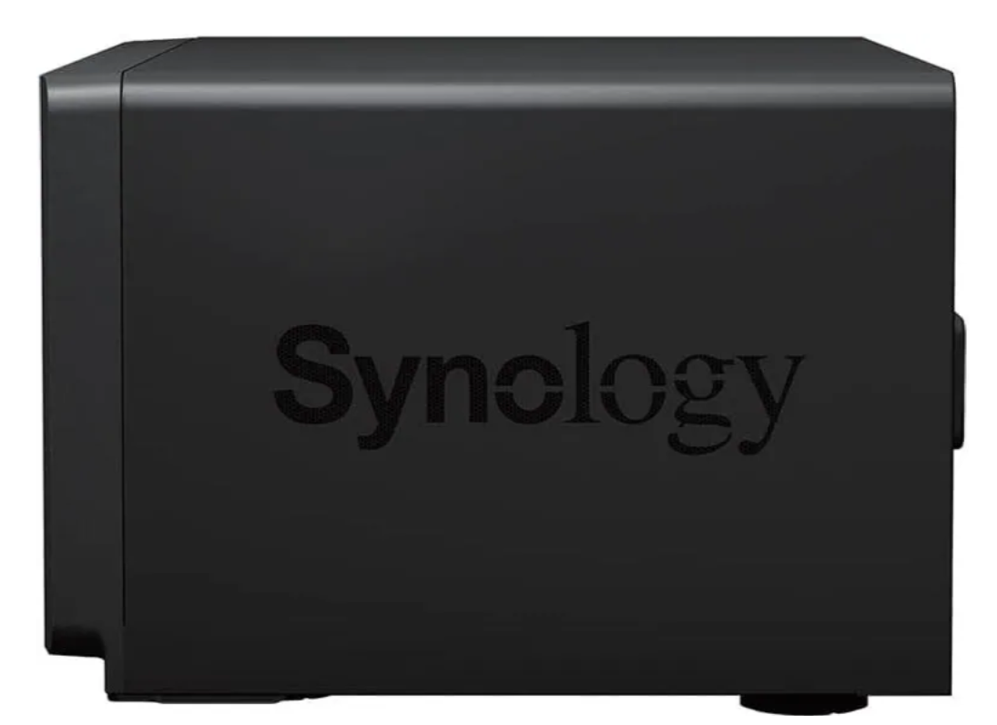 Serveur NAS Synology DiskStation DS1823xs+ 8 Baies 8 Go ECC photo 5