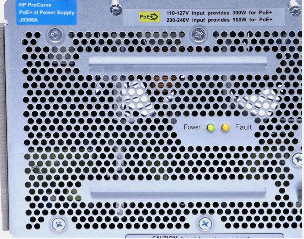 Alimentation serveur HP 1560W EDPS-1560AB A – P/N 5189-6864 photo 5