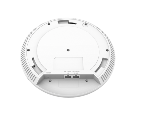 Point d’Accès WiFi 6 Haute Performance 4x4 MU-MIMO Grandstream GWN7664 photo 4