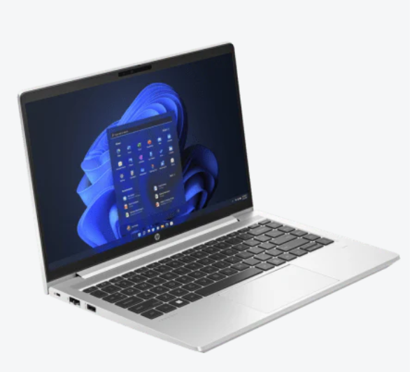 Ordinateur Portable HP ProBook 440 G10 14" Full HD Core i7-1355U 8 Go 512 Go SSD NVMe FreeDOS photo 2