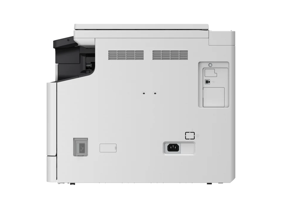 Imprimante Multifonction Laser A3 Recto/Verso Canon imageRUNNER 2224 photo 3