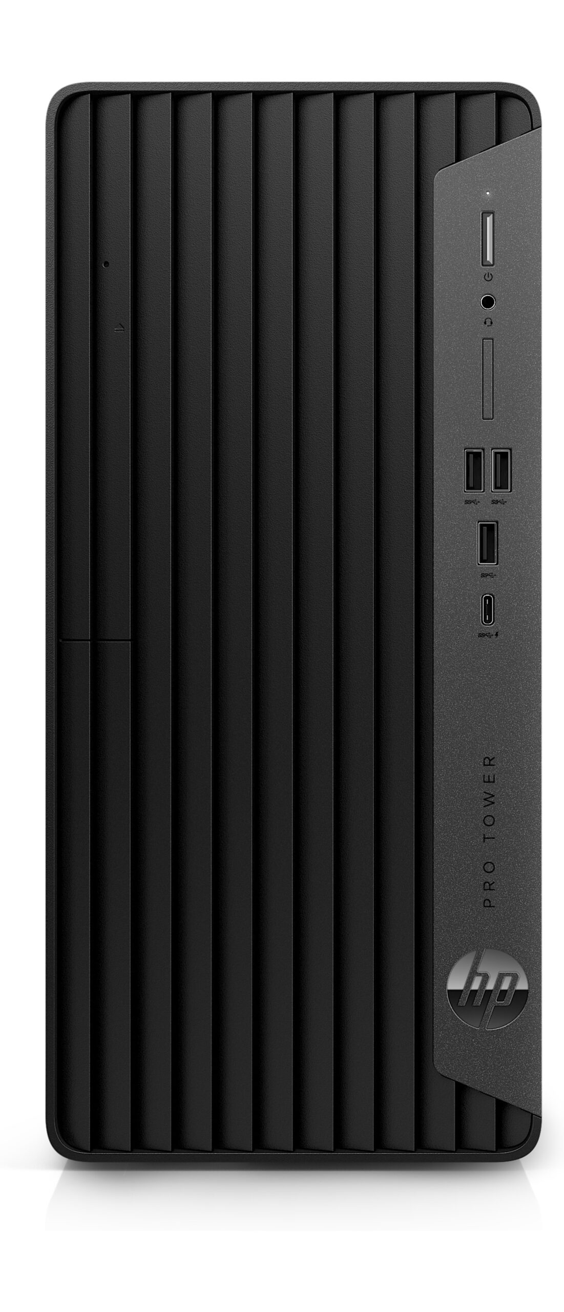 Ordinateur de bureau HP Pro Tower 400 G9 MT i7 + Écran HP P22v G5 21.5" photo 3