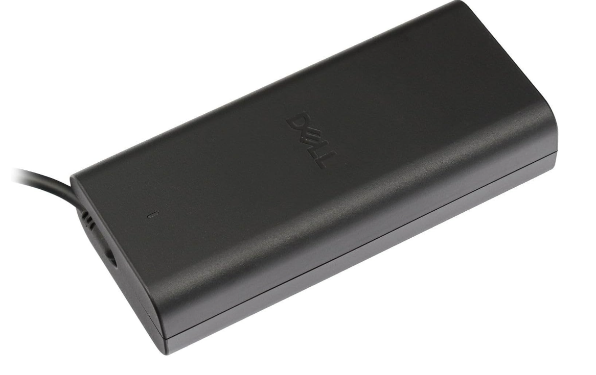 Chargeur USB-C Original Dell 65 W – Adaptateur Secteur pour PC Portable photo 2