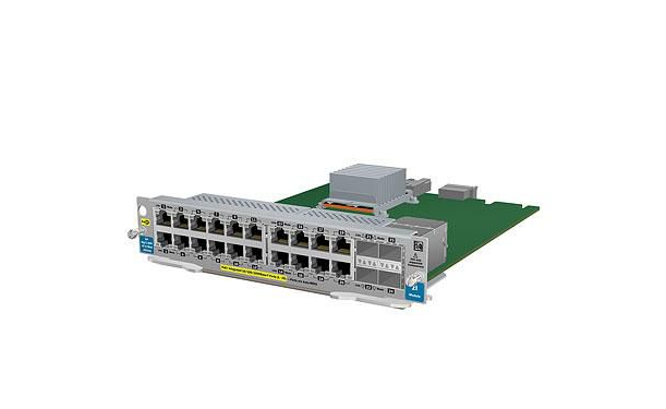 Module réseau HPE J9535A pour switches 5400zl / 8200zl photo 3