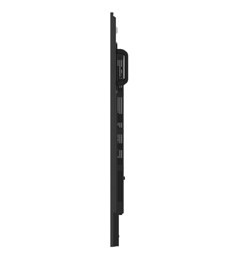Moniteur Professionnel Affichage Dynamique 75" IIYAMA ProLite LH7565UHSB-B1 – 4K UHD – 800 cd/m² – Android 11 – 24/7 photo 7