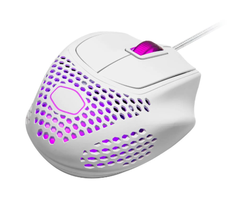 Souris Gaming Filaire RGB Ultra Légère 16000 DPI Cooler Master MasterMouse MM720 photo 2
