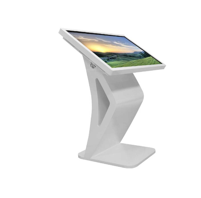 Table Interactive Tactile LCD 43" en Forme de K – Full HD – Android 11 – Huidu CMS photo 3