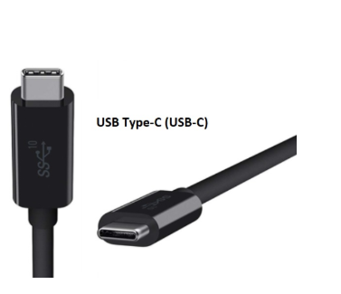 Chargeur Secteur 65 W USB Type‑C Universel Lenovo Standard photo 3